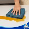 MR.SIGA Microfiber Cleaning Cloth, Pack of 6, Size: 13.8″ x 15.7″(15.7 X 15.7 inch)